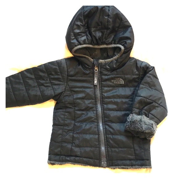 the north face 18m jacket